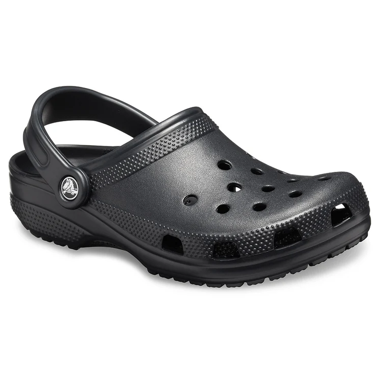 Crocs Classic Negro