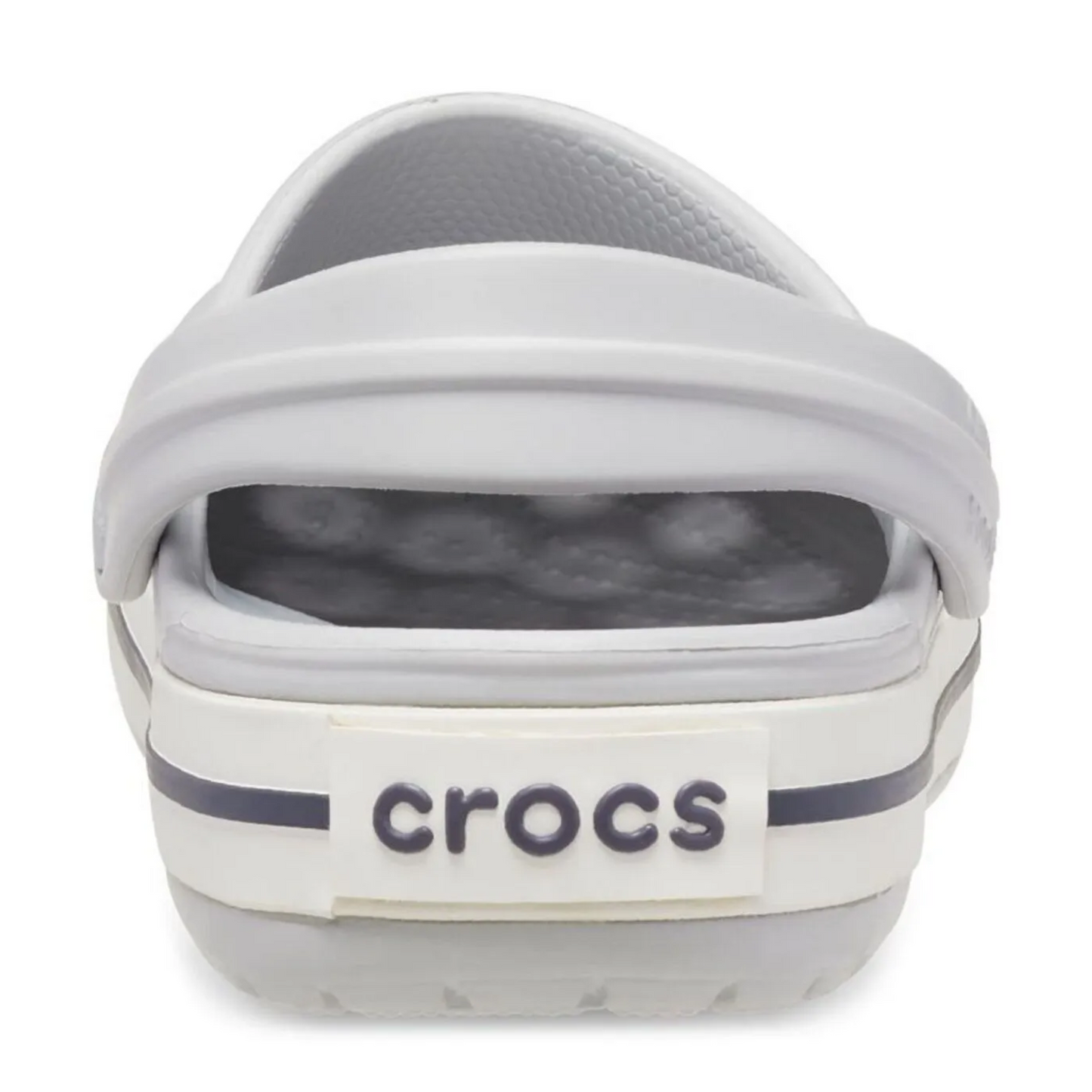 Crocs Crocband Gris