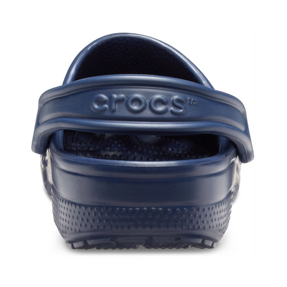 Crocs Classic Azul Marino