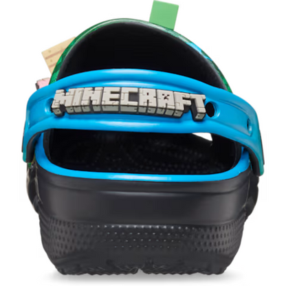 Crocs Minecraft