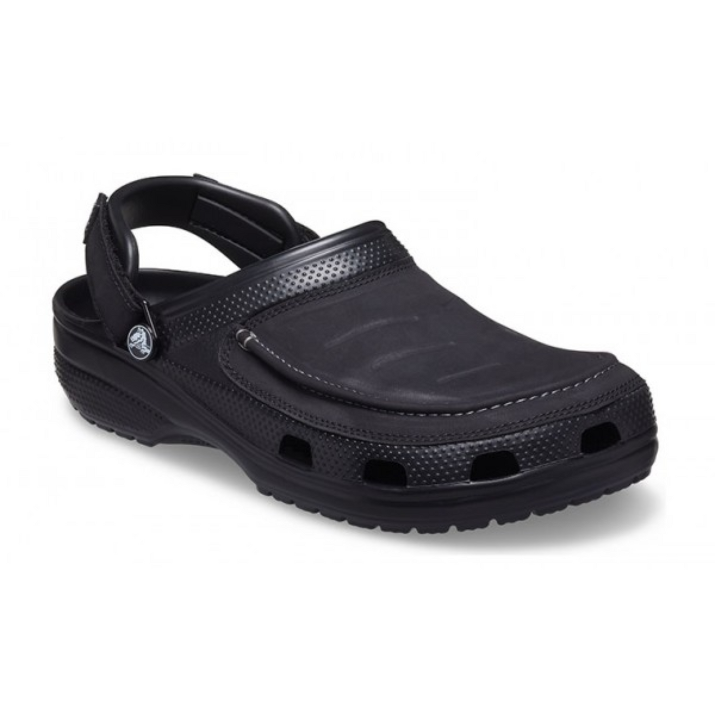 Crocs Yukon Vista II Negro