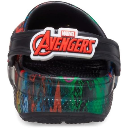 Crocs FL Marvel Avengers Classic Clog