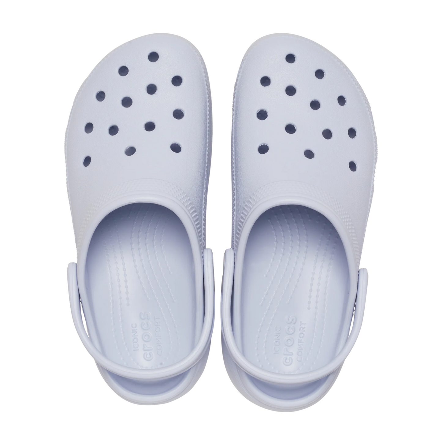 Crocs Classic Platform Dreamscape