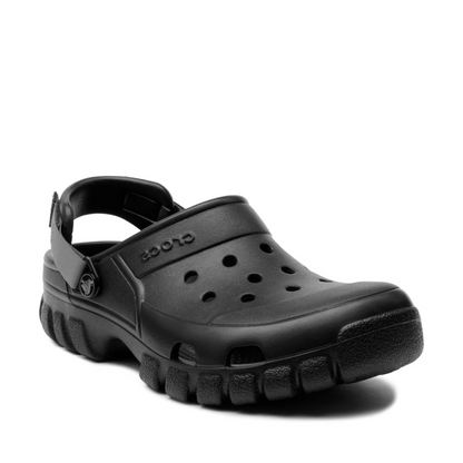 Crocs Offroad Sport Negro