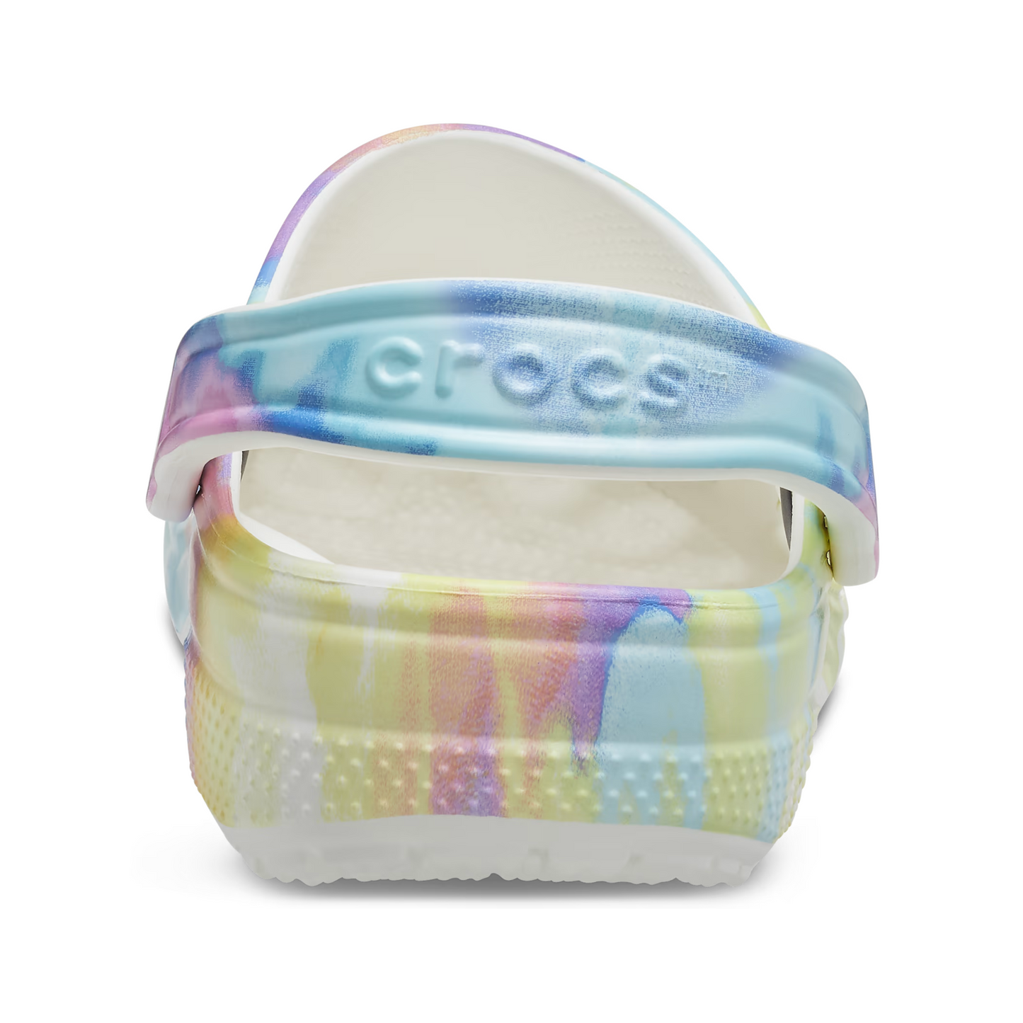 Crocs Classic Tie Dye Multi