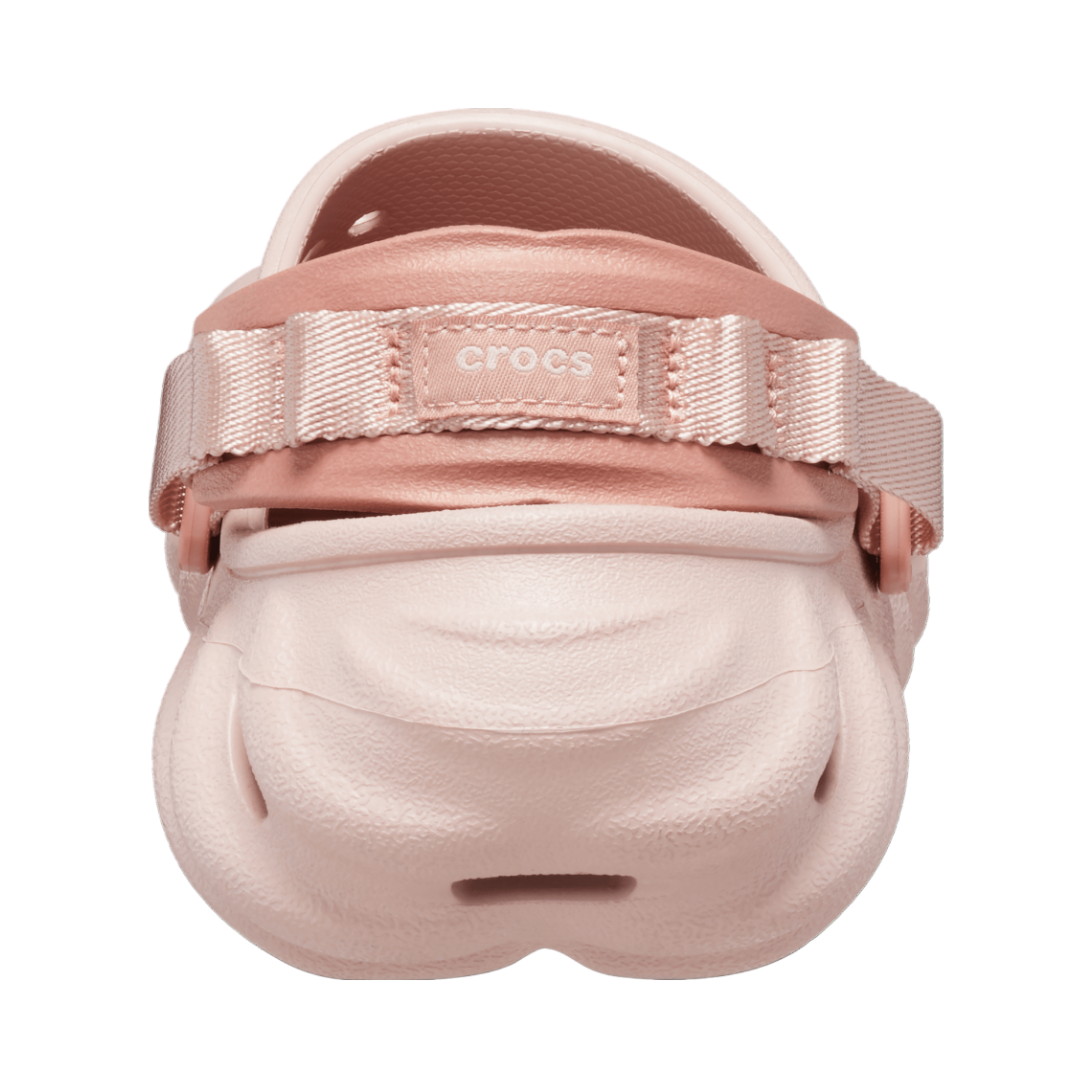 Crocs Echo Rosado