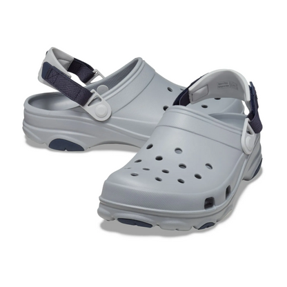 Crocs All Terrain Gris