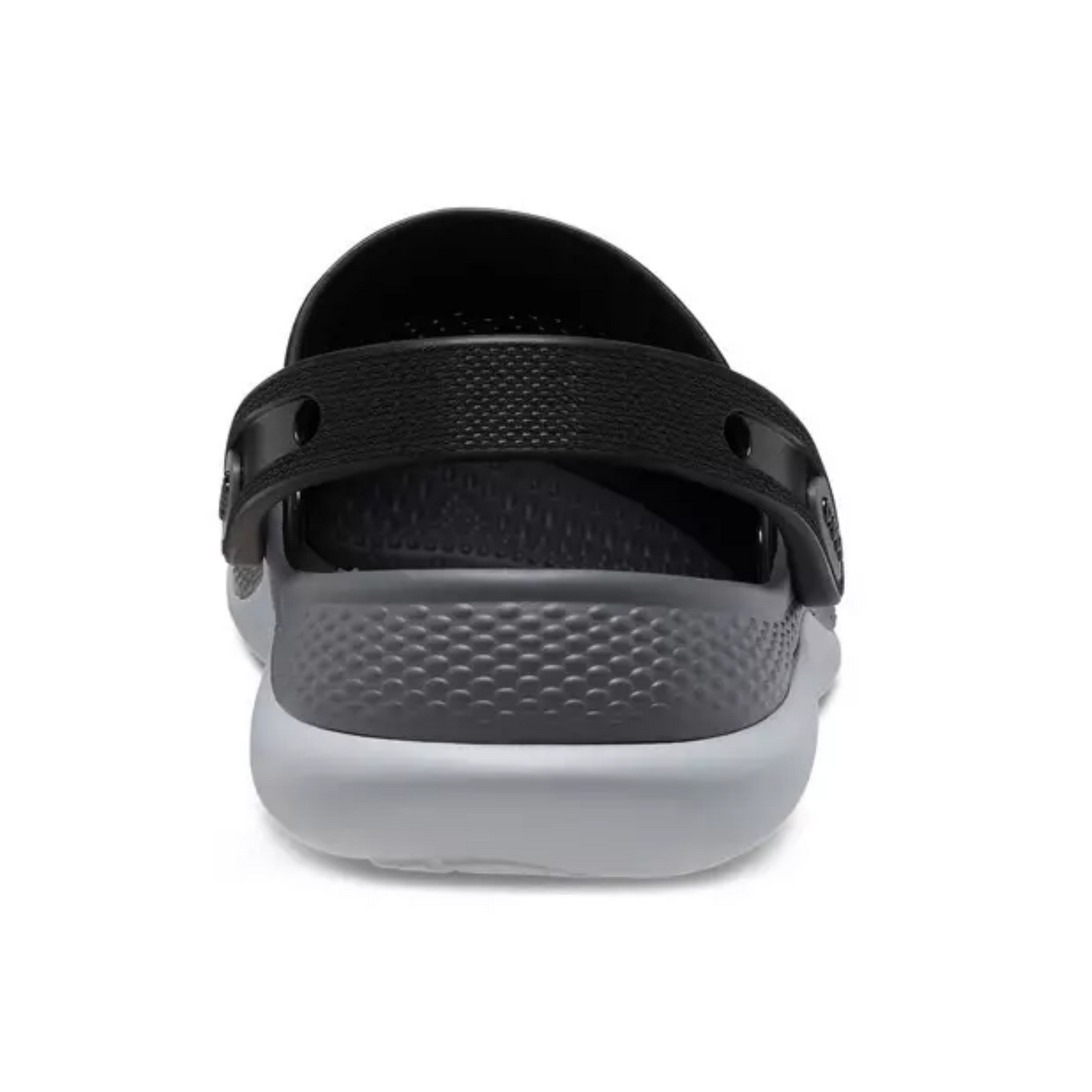 Crocs LiteRide 360 Negro/Gris