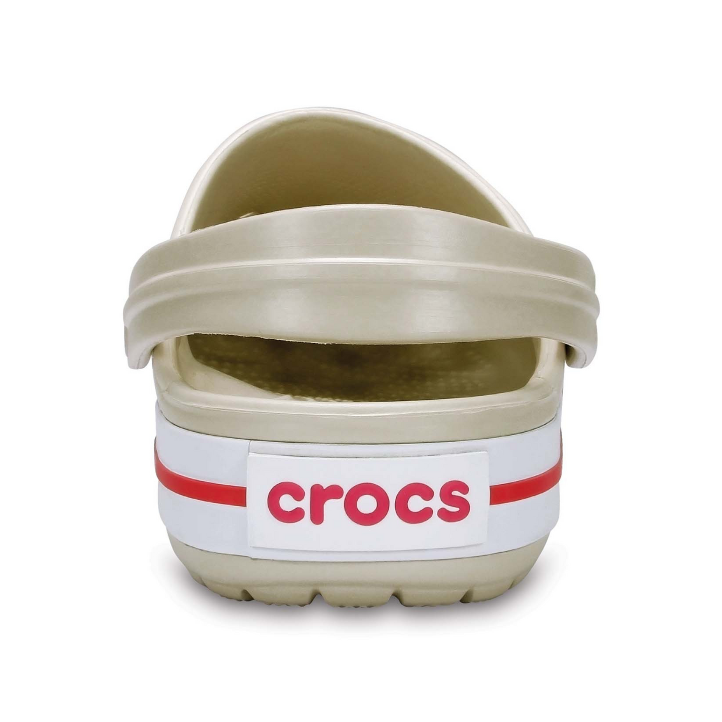 Crocs Crocband Stucco/Melon