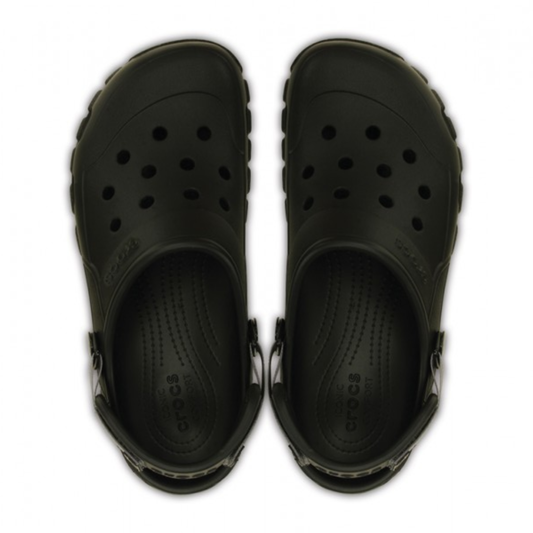 Crocs Offroad Sport Clog Negro
