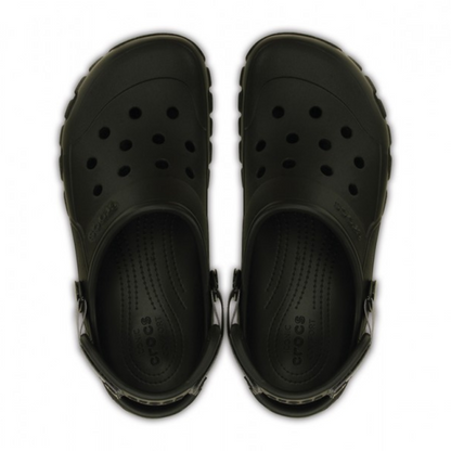 Crocs Offroad Sport Clog Negro