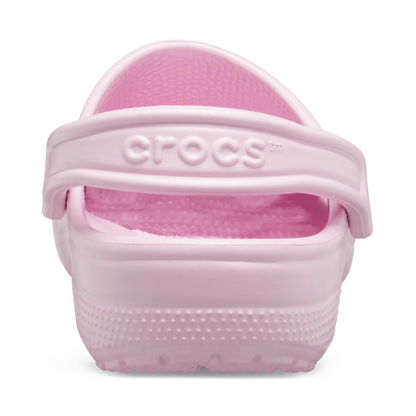 Crocs Classic Rosado