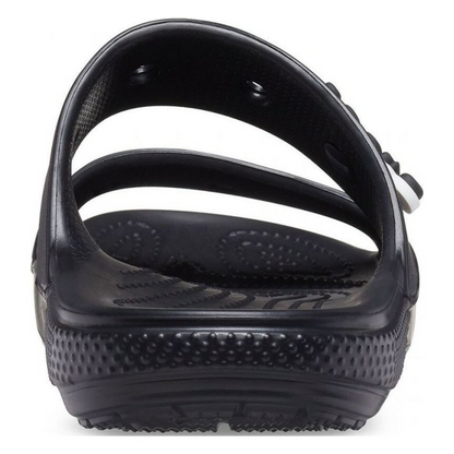 Crocs Slide Sandal Negro