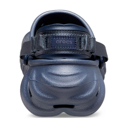 Crocs Echo Azul Marino