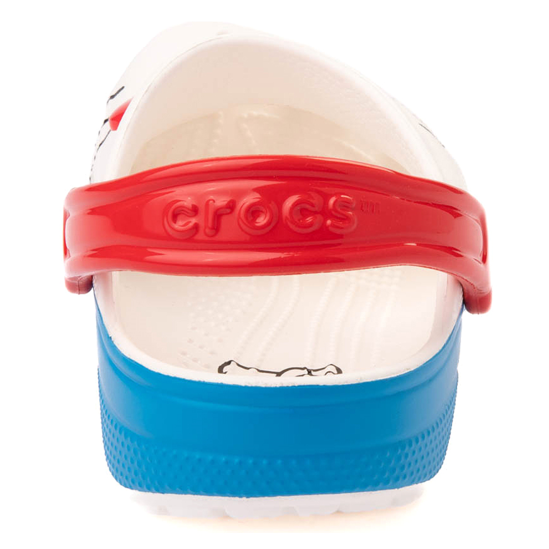 Crocs Hello Kitty I am Classic Clog