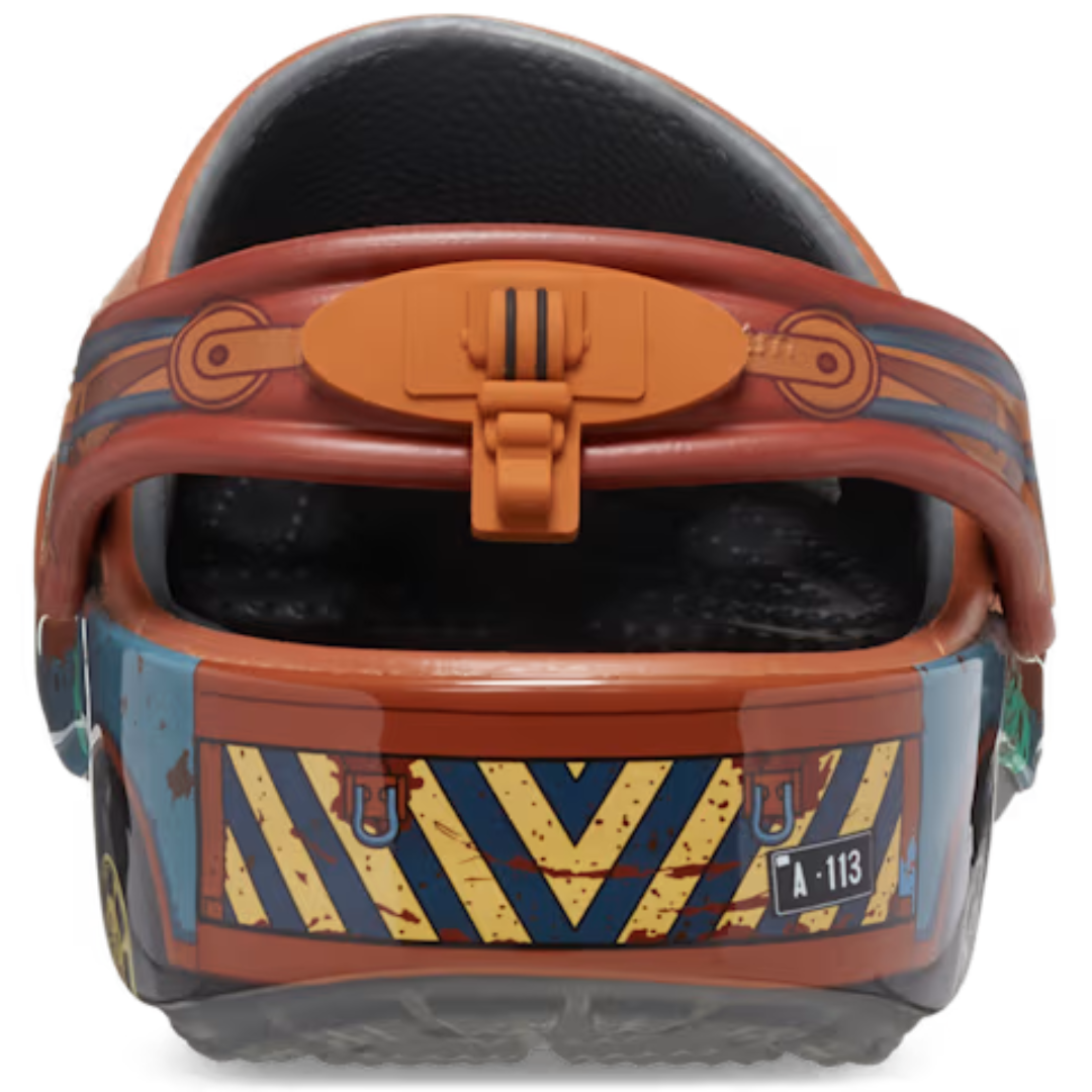 Crocs Tow Matter Kids