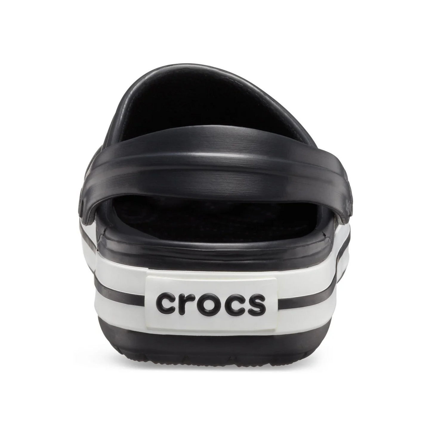 Crocs Crocband Negro