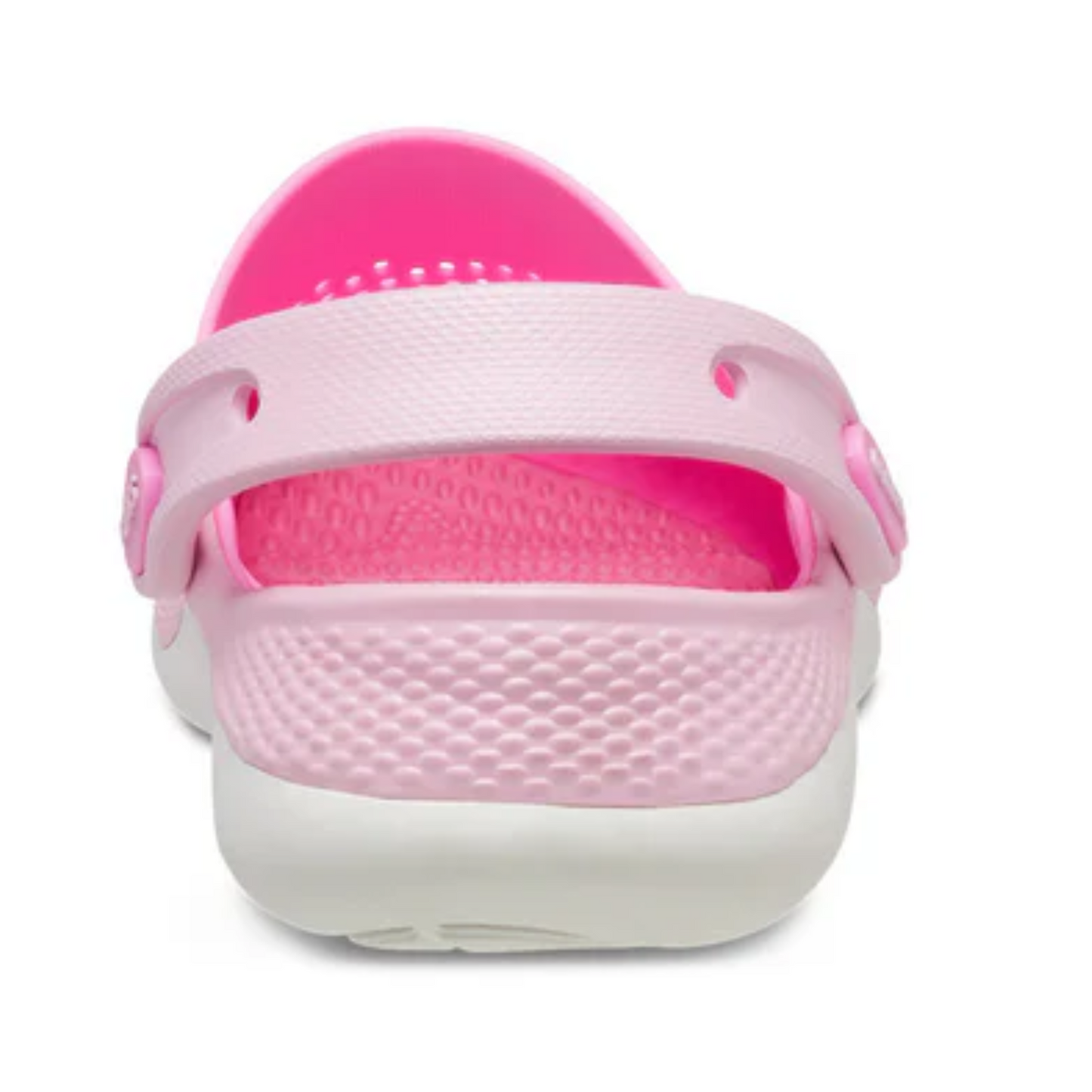 Crocs LiteRide 360 Rosado