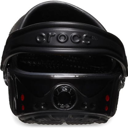 Crocs Batman Batmobile Classic Clog Kids