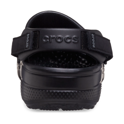 Crocs Yukon Vista II LiteRide Negro