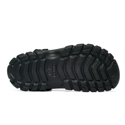 Crocs Offroad Sport Negro