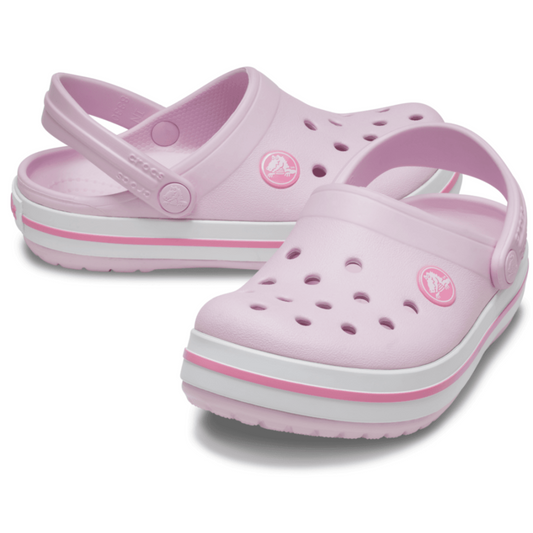 Crocs Crocband Rosado