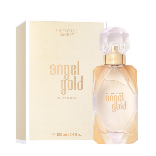 Victorias Secret Angel Gold EDP (W) / 100 ML