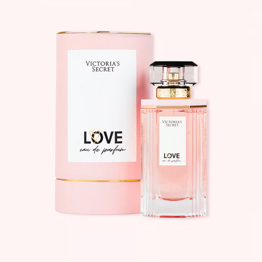 Victorias Secret Love EDP (W) / 100 ML