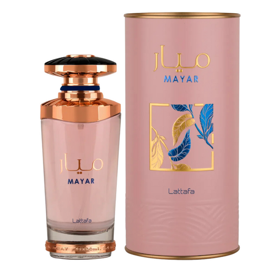 Lattafa Mayar EDP (W) / 100 ML