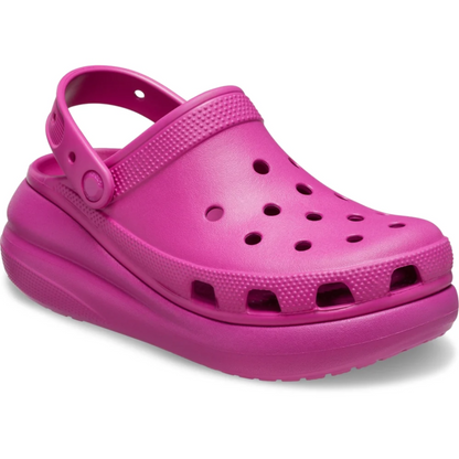 Crocs Classic Crush Fucsia