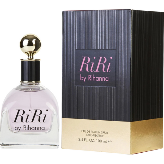 Rihanna RiRi EDP (W) / 100 ML