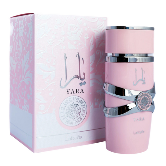 Lattafa Yara EDP (W) / 100 ML