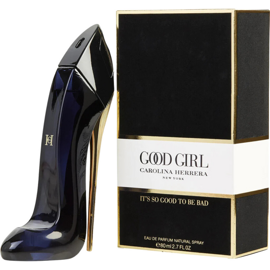 Carolina Herrera Good Girl EDP (W) / 80 ML