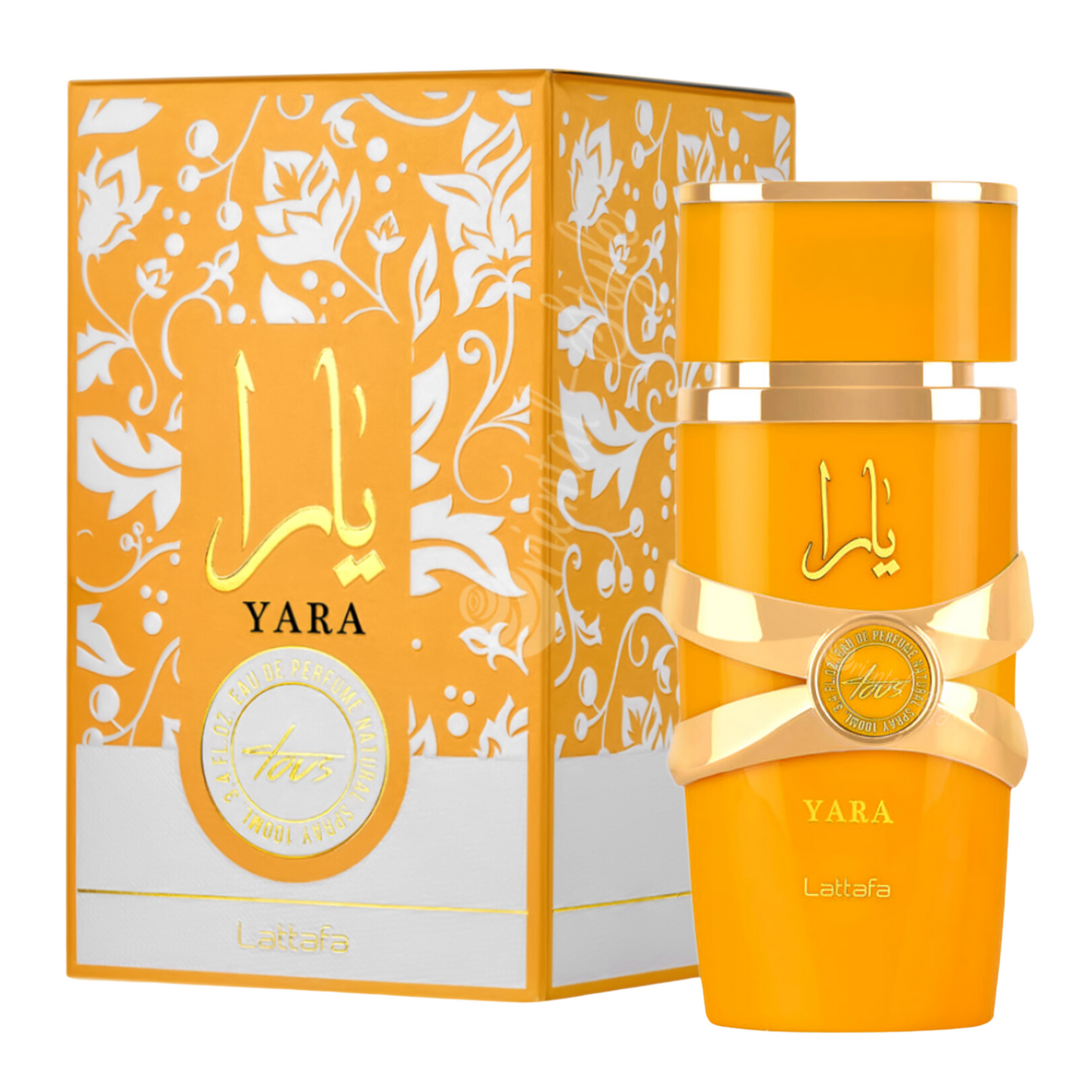 Lattafa Yara Tous EDP (W) / 100 ML