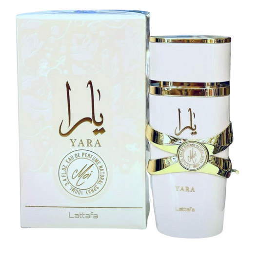 Lattafa Yara MOI EDP (W) / 100 ML