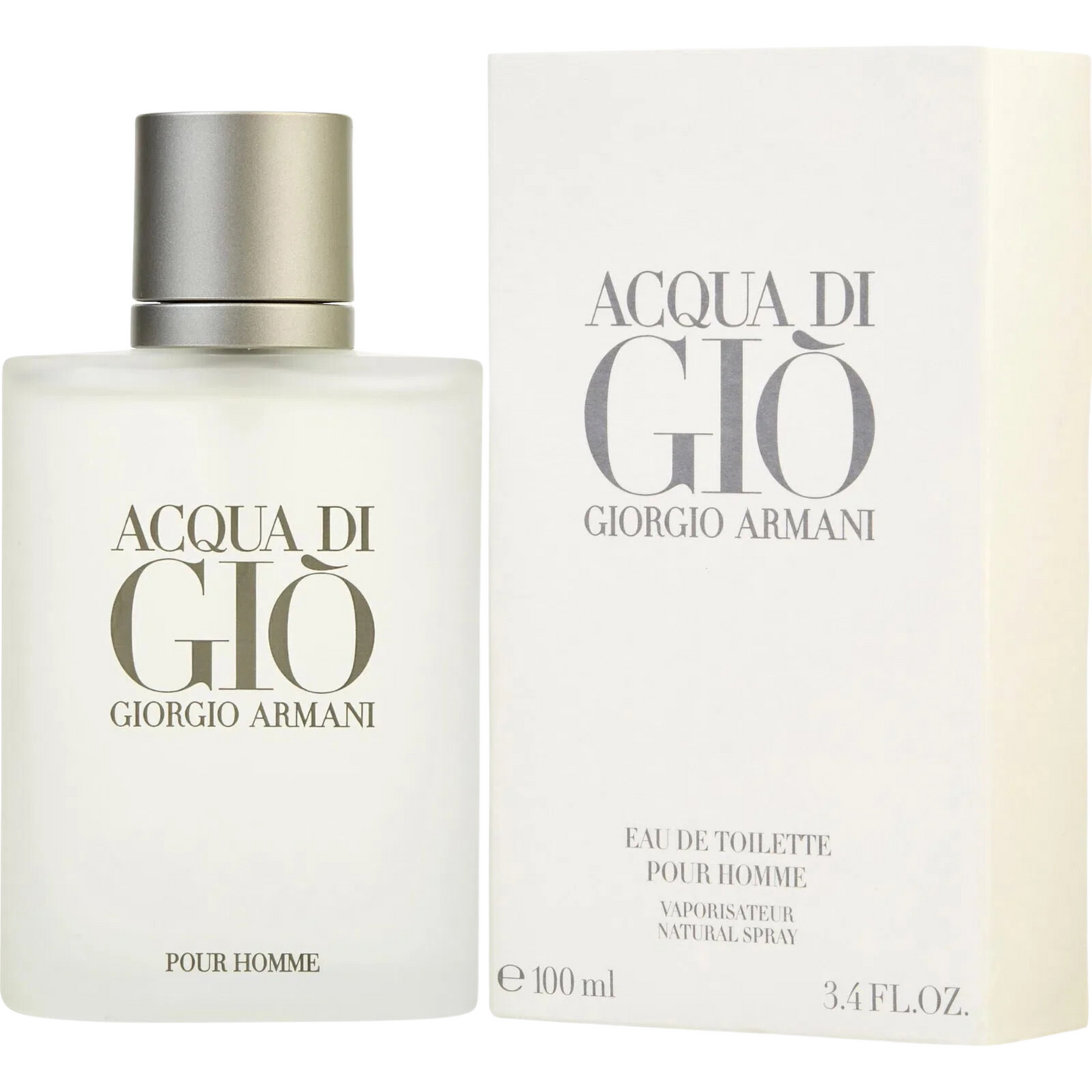 Giorgio Armani Acqua di Gio EDT (M) / 100 ML