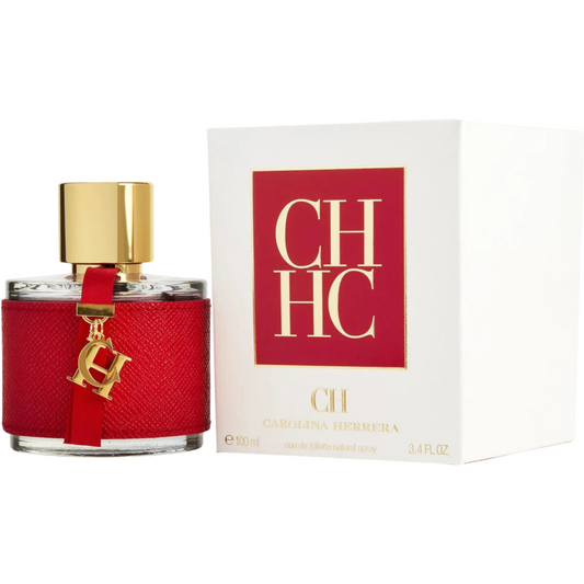 Carolina Herrera CH EDP (W) / 100 ML