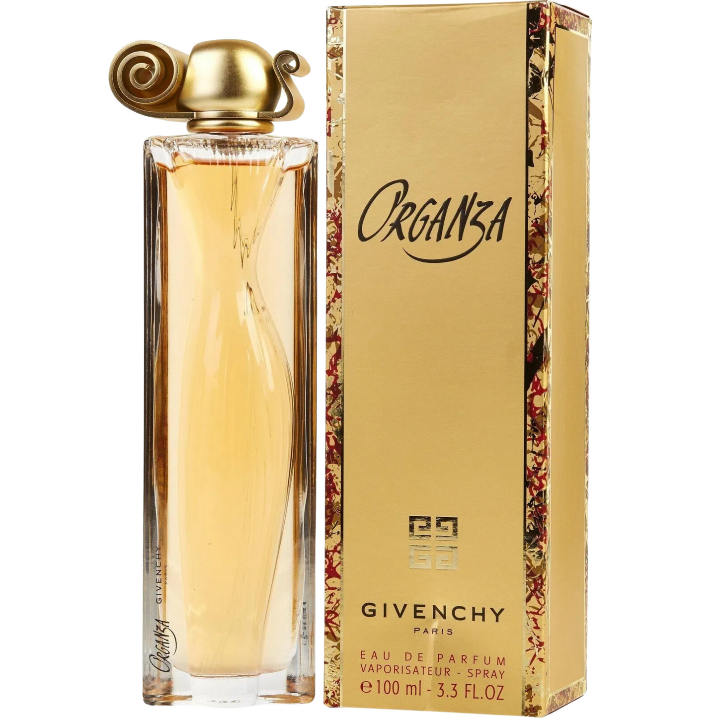 Givenchy Organza EDP (W) / 100 ML