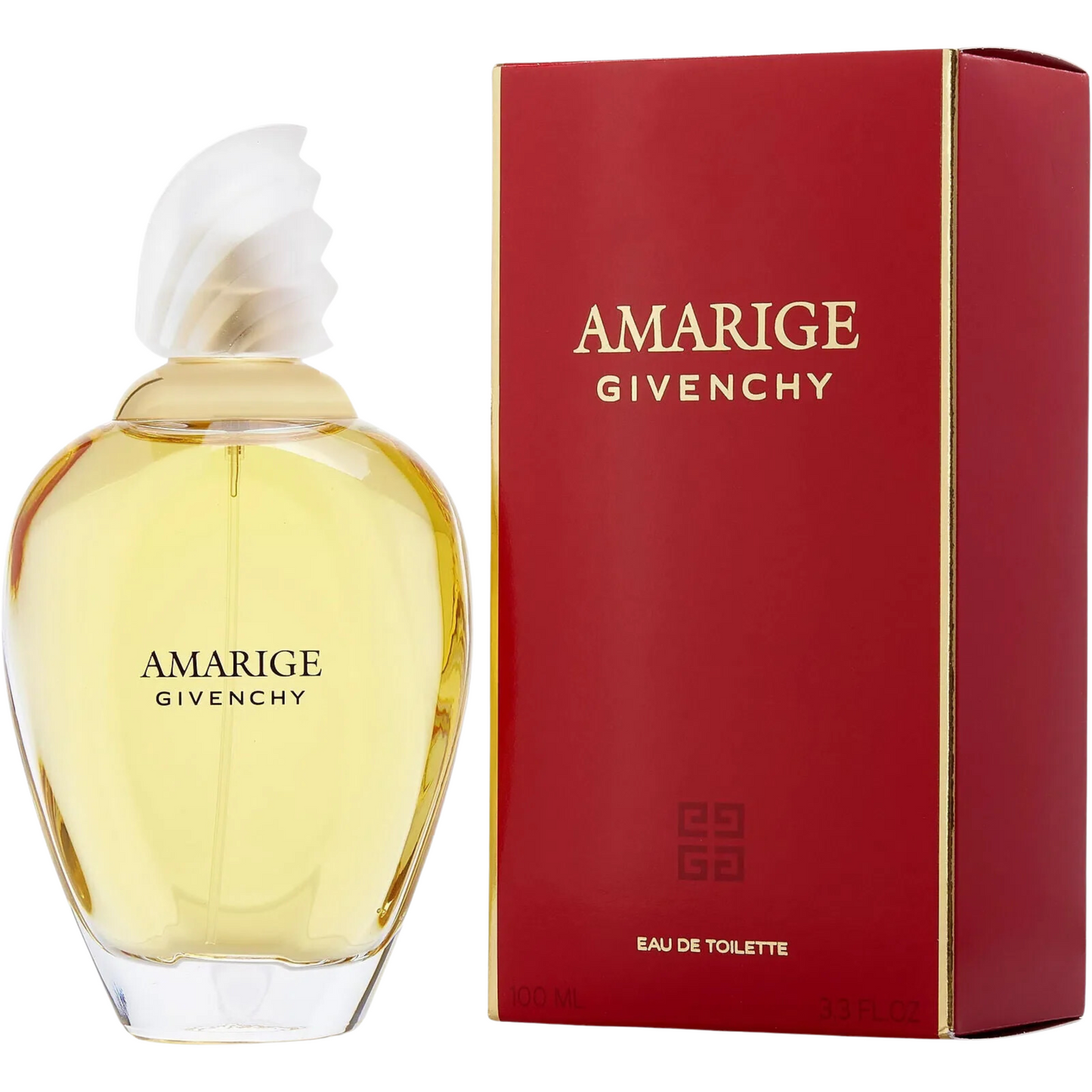 Givenchy Amariage EDT (W) / 100 ML