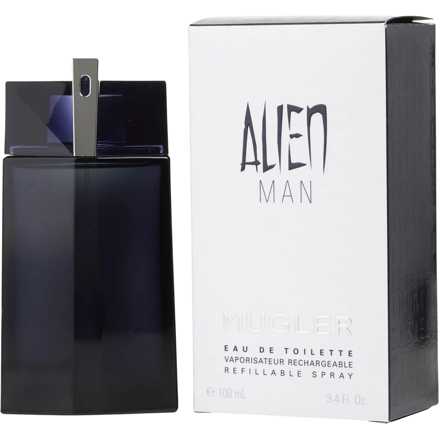 Mugler Alien Man EDT (M) / 100 ML