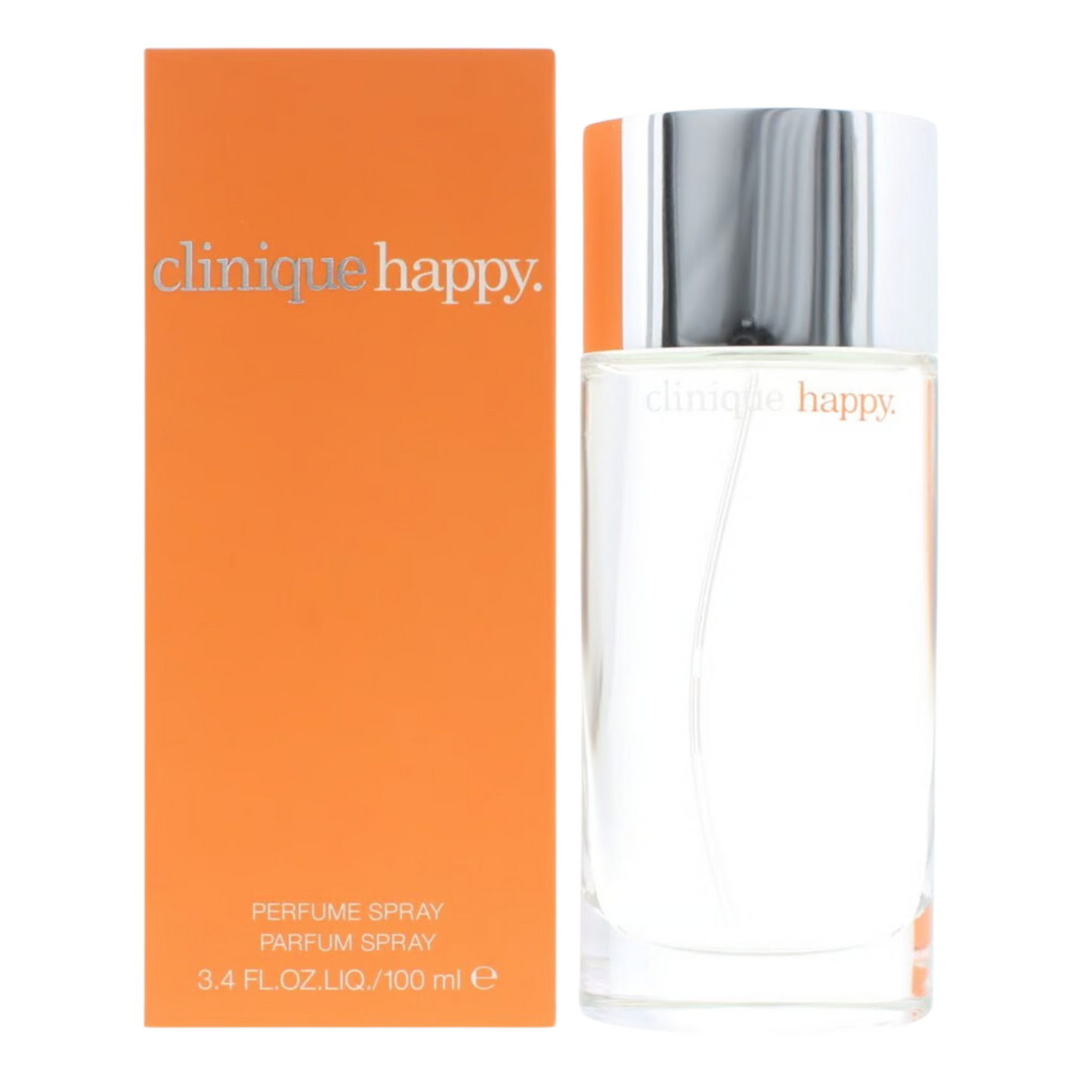 Clinique Happy EDP (W) / 100 ML