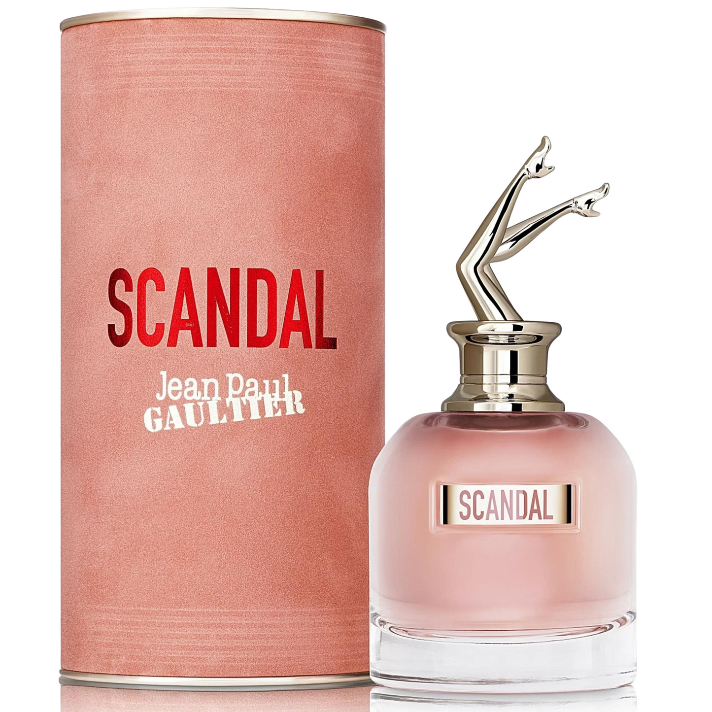 Jean Paul Gaultier Scandal EDP (W) / 80 ML