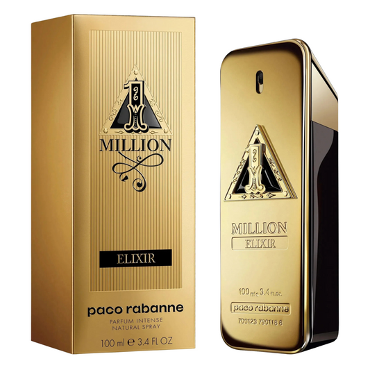 Paco Rabanne 1 Million Elixir Parfum (M) / 100 ML