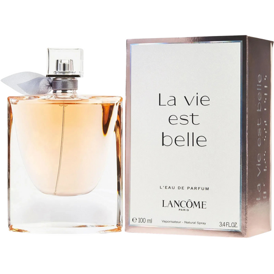 Lancôme La Vie Est Belle EDP (W) / 100 ML