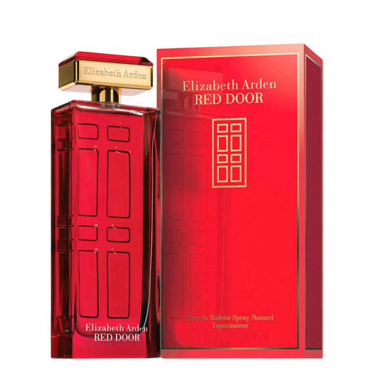 Elizabeth Arden Red Door EDT (W) / 100 ML