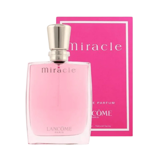 Lancôme Miracle EDP (W) / 100 ML