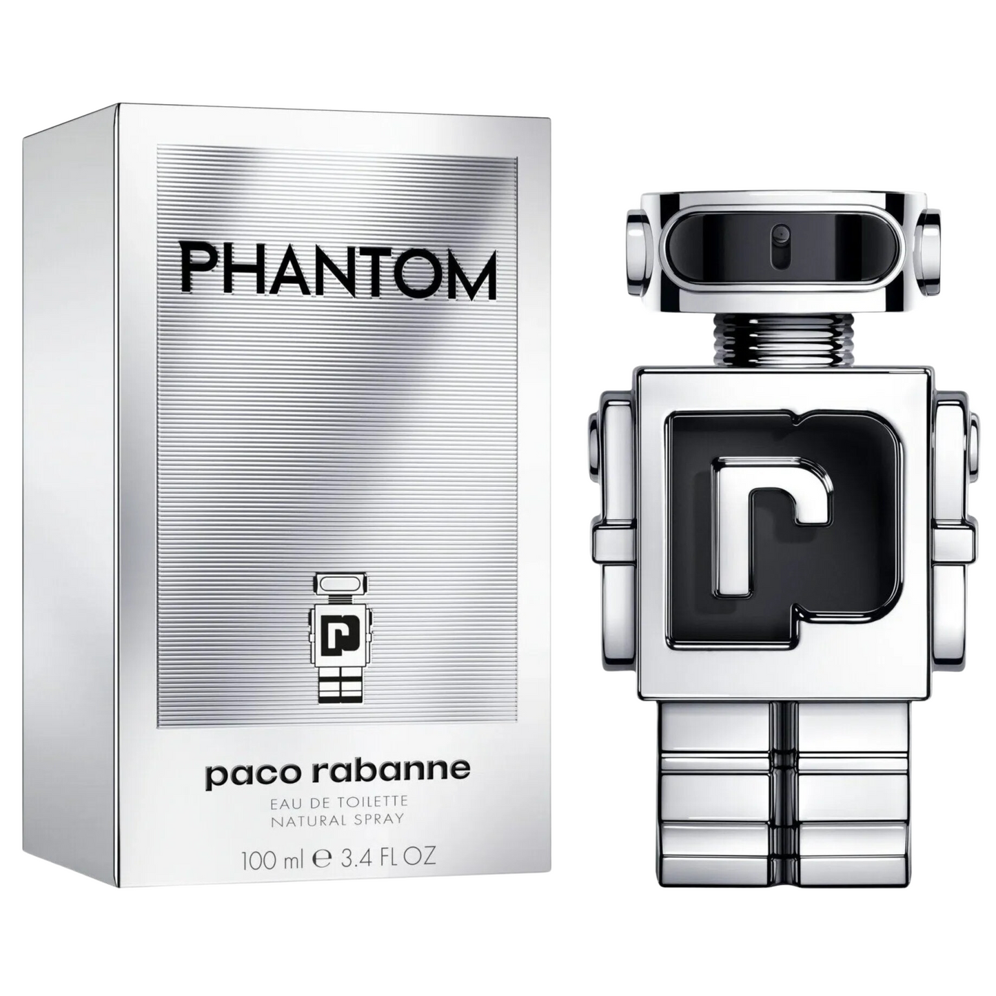 Paco Rabanne Phantom EDT (M) / 100 ML