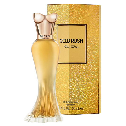 Paris Hilton Gold Rush EDP (W) / 100 ML