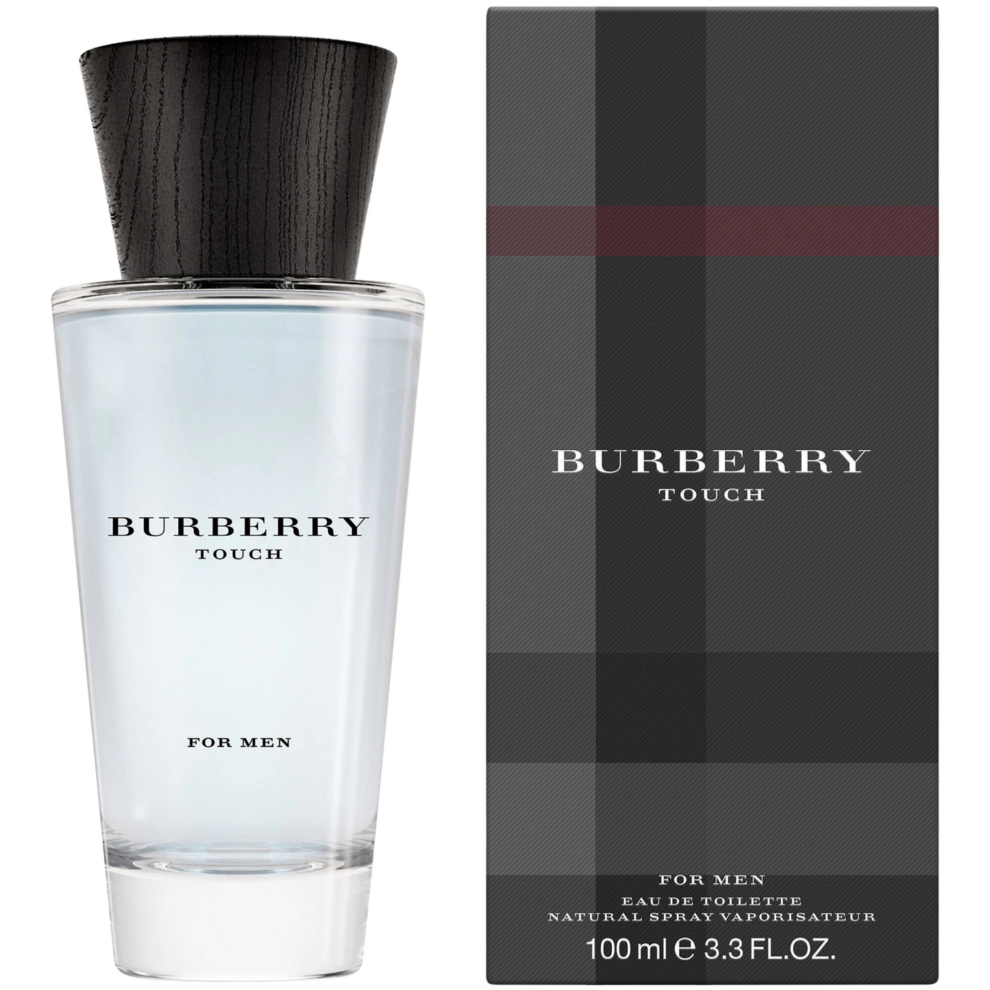 Burberry Touch Men EDP (W) / 100 ML