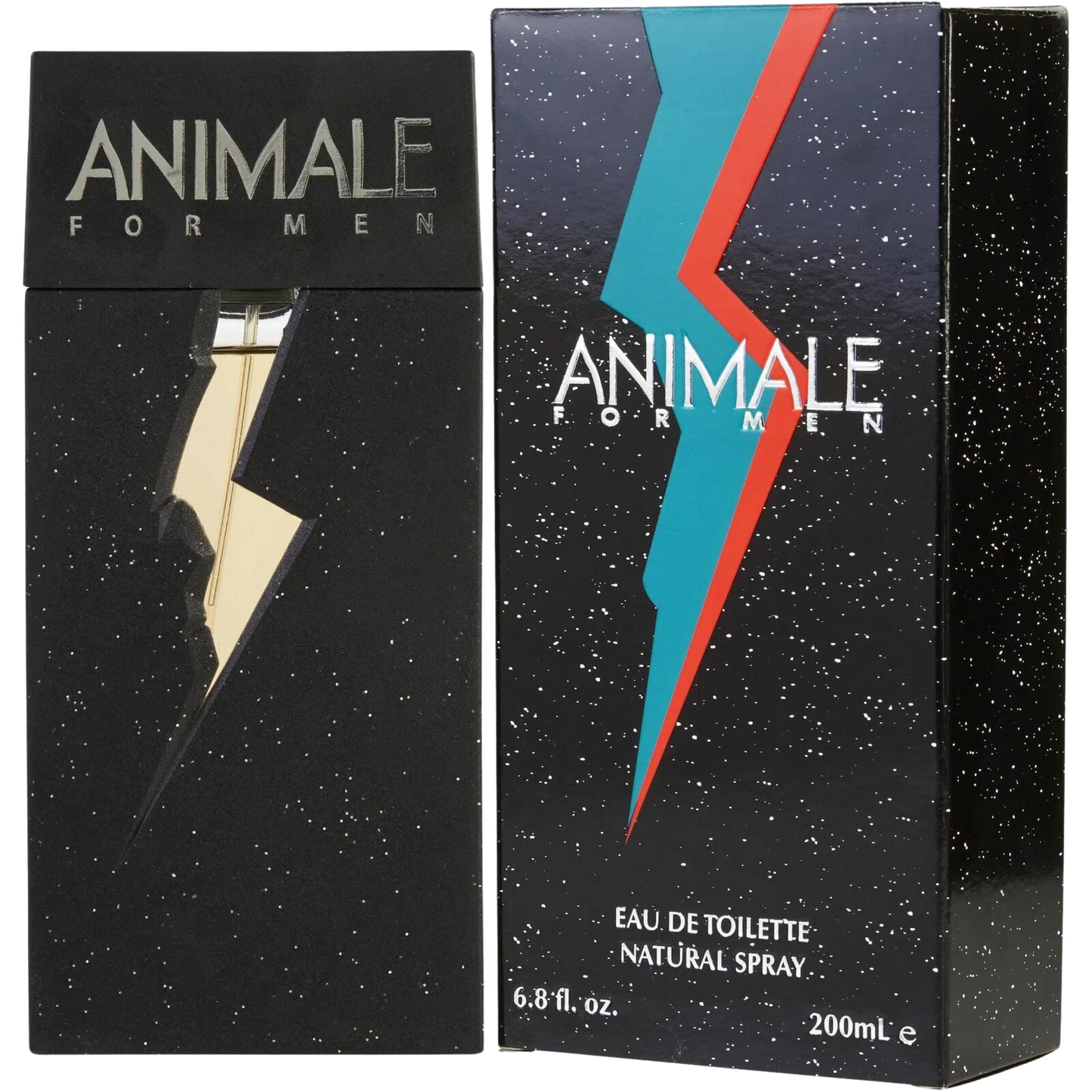 Animale EDT (M) / 200 ML